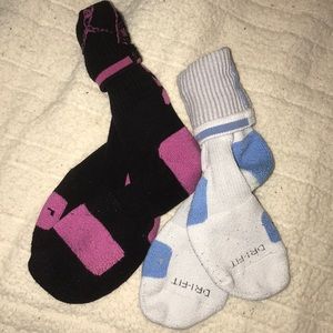 Nike Pro Socks